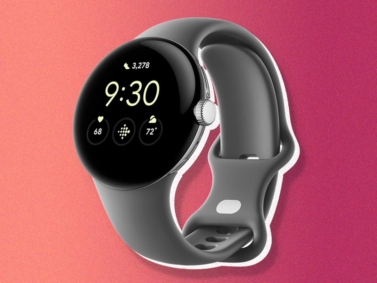Best smartwatches for pixel hotsell